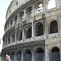 #Koloseum #Rzym