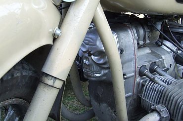 Zlot motocykli Biłgoraj 2007 #zlot #motocykl #biłgoraj #fidotp