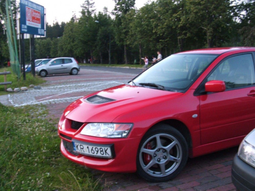 słowacja zakopane-14.07.07