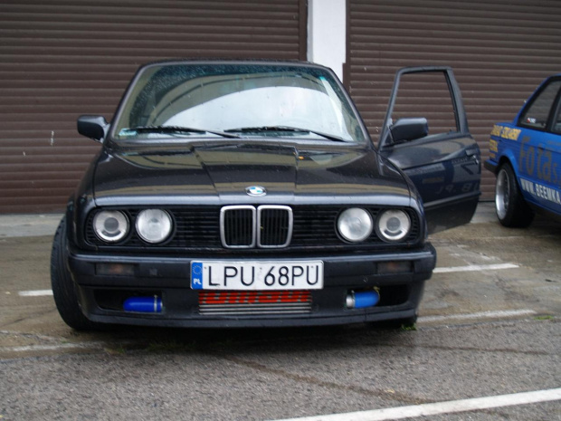 E30 Turbo