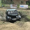 Czarnorzeki 4x4 2008 #Rajd4x4Czarnorzeki2008