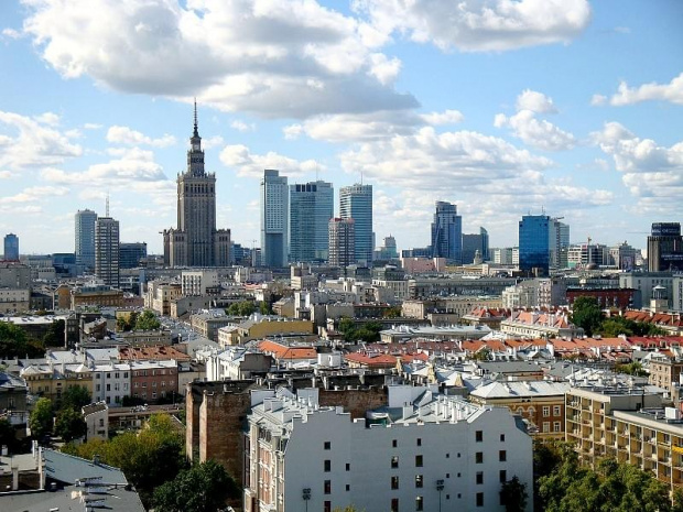 Warszawa