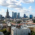 Warszawa