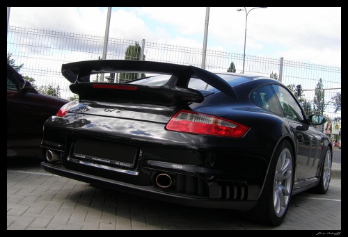 #porsche #gt2 #karlik #vipcars