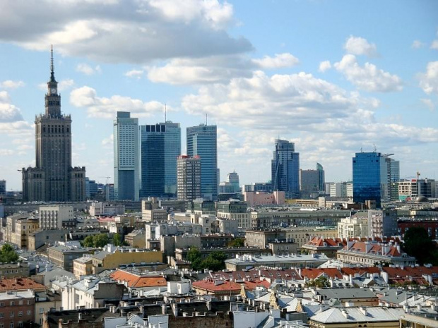 Warszawa