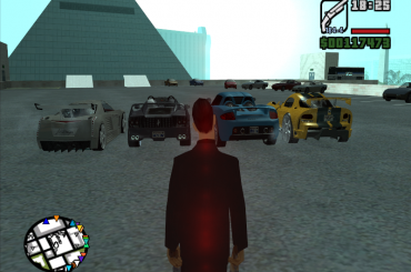 mody samp #SampGtasa