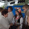 24 sierpnia 2008 r. w Kłoczewie w ramach Dozynek Powiatowo Gminnych nasza szkoła wystawiła swoje stoisko oraz zaprezentowała wieniec dożynkowy przepięknie obśpiewany przez absolwentę szkoły Zofię Lemieszek #Sobieszyn #Brzozowa #Kłoczew