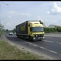#Ciężarówki