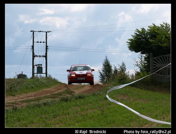 XI Rajd Brodnicki
29-30.08.2008 #Rajd #rajdy #brodnicki #kjs #ppaik #Brodnica