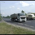 #Ciężarówki