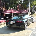 Audi R8 x2