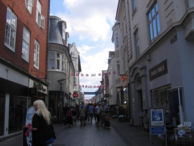 Aalborg