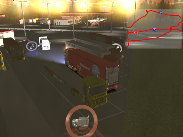 WGK-transport :D:D
