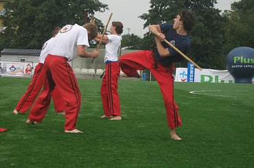 Med@lik Cup - II edycja #cup #turniej #festyn #rakow #ckm #azs #rugby #czestochowa