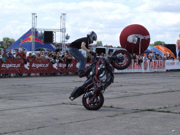 #ExtremeMoto2008