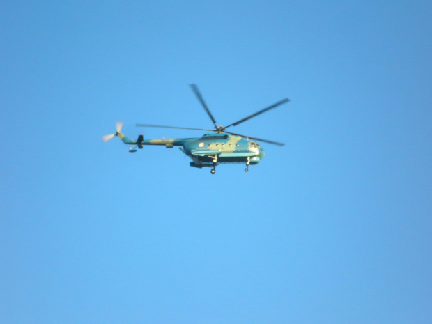 #helikopter #wojsko