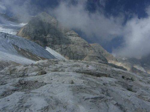 Dolomity 2008 #GóryDolomity