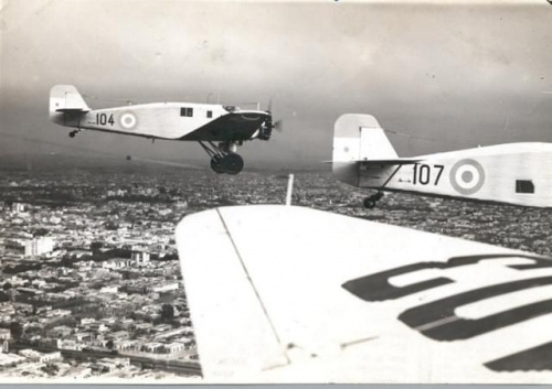 Junkers K43