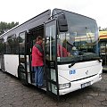 Dni Transportu Publicznego. 20-21 września 2008 rok.