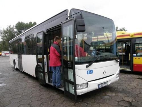 Dni Transportu Publicznego. 20-21 września 2008 rok.