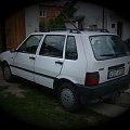 Fiat uno 1.4 ies + gaz TANIO info 507692106