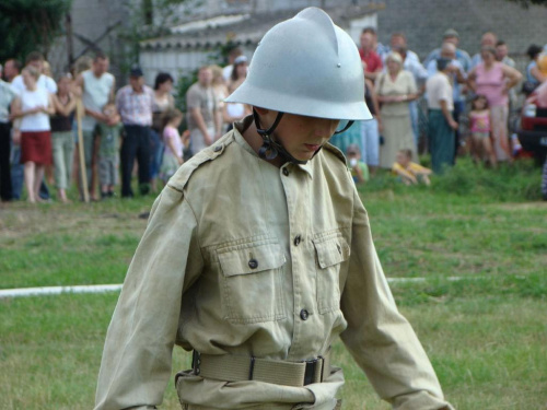 Zawody Strażackie 2007