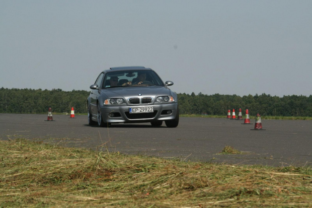 BMW Mtrack Day 15.07.07