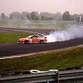 #ToyoDriftingCup2008 #TorPoznań