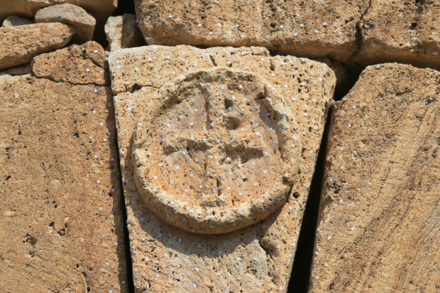 Hierapolis, Bazylika