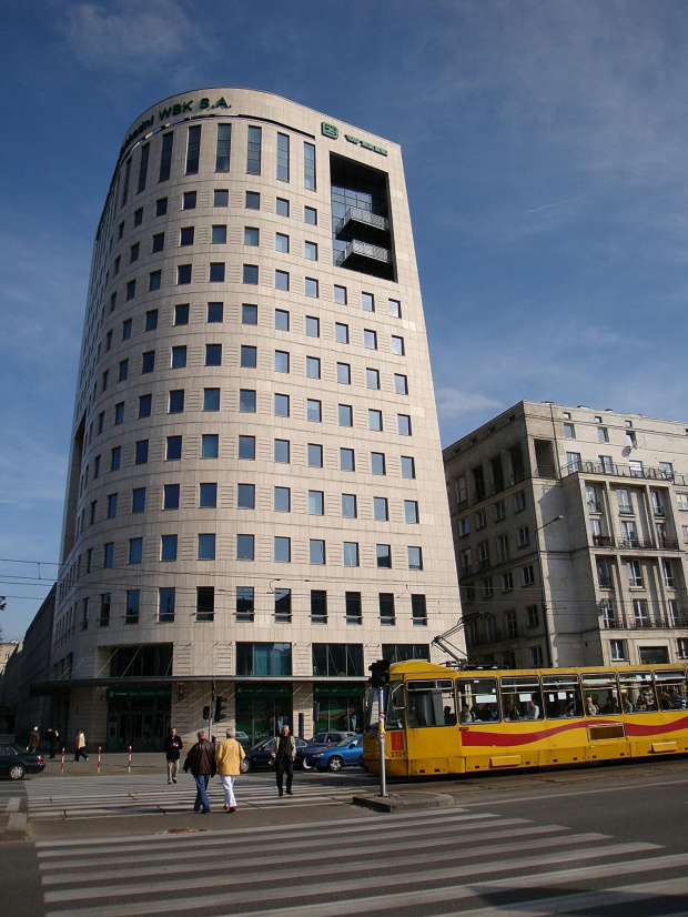 Warszawa