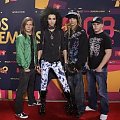 16.10.2008 MTV Latin Awards (Mexico) - red carpet #TokioHotel