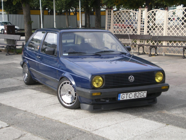 #opt #tvn #turbo #molo #sopot #pomorze #golf #tuning #g60 #vr6