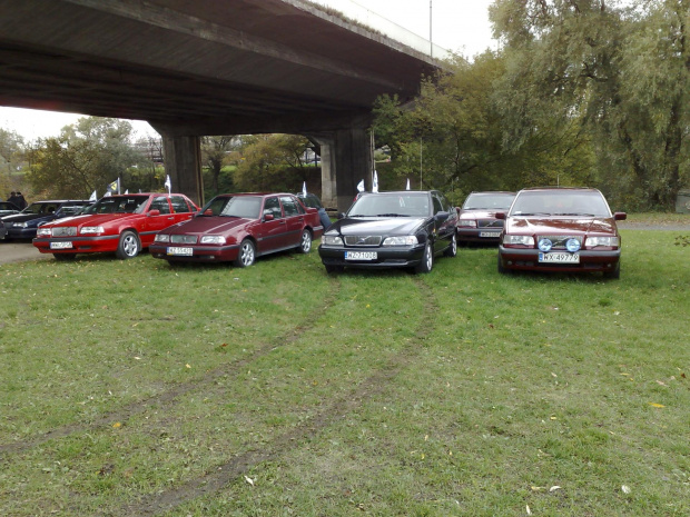 spot volvo 19.10.2008