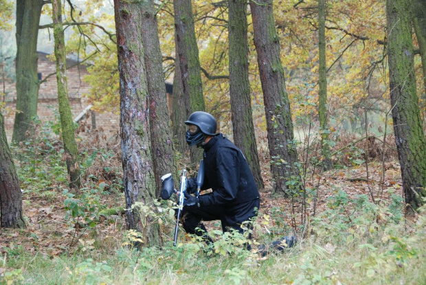 #PaintballSzczecin