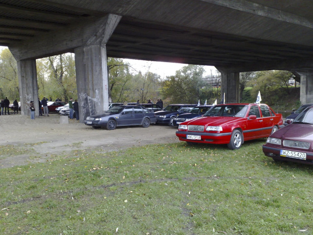 spot volvo 19.10.2008