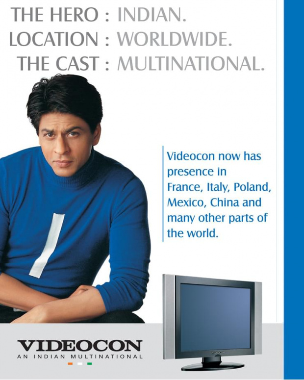 videocon