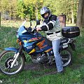 Yamaha XTZ 660 Tenere