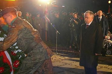 Ostrołęka #Ostrołęka #pomnik #partyzanci #wyklęci