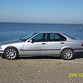 BMW E36 316i #DodajTagiDoZdjęcia