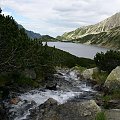 MORKIE OKO & DOLINA PIECIU STAWÓW #góry