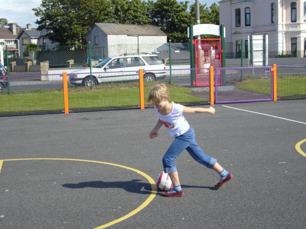 irlandia