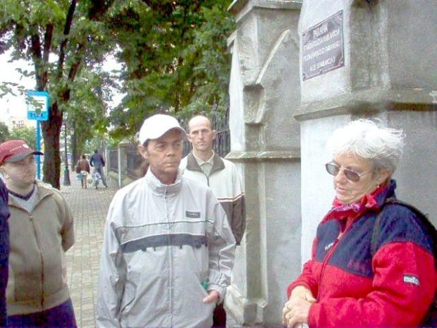 WYG, Łowicz,piękne miasto i okolice,12 dni beztroski...