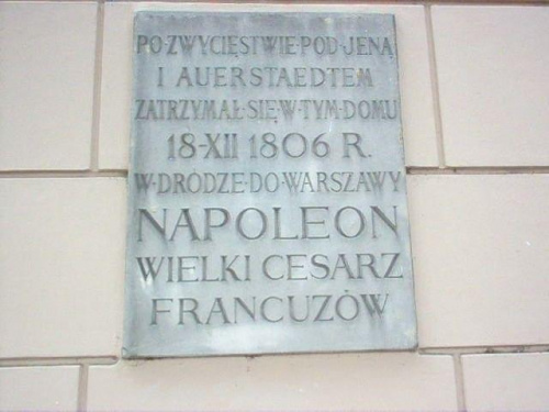 WYG, Łowicz,piękne miasto i okolice,12 dni beztroski...