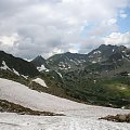 MORSKIE OKO & DOLINA PIECIU STAWÓW #góry