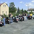 Horyniec 2007 #horyniec #motocykle #kbm #fido