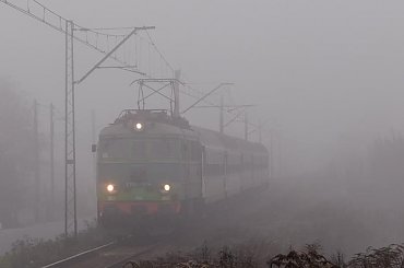 #EP07 #siódemka #pkp #pociąg #pośpiech