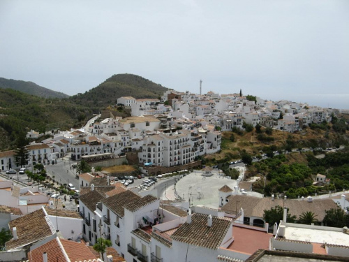 FRIGILIANA (Malaga)