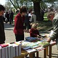 Zdjęcia z Miejsko-Gminnej Biblioteki Publicznej w Rykach udostępniła Izabela Kępka #Ryki