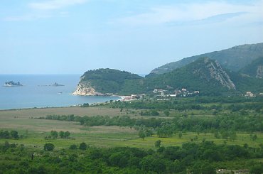 for Ewelinka :* :* żebyś w końcu zaczęła się cieszyć z życia... #Czarnogóra #MonteNegro #morze #lato