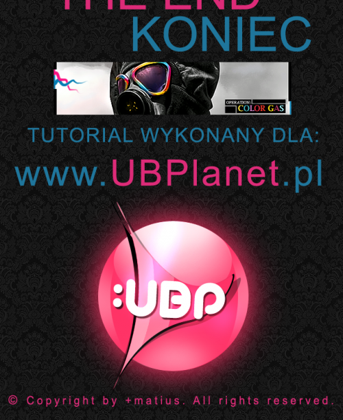 color tutorial ww.ubplanet.pl